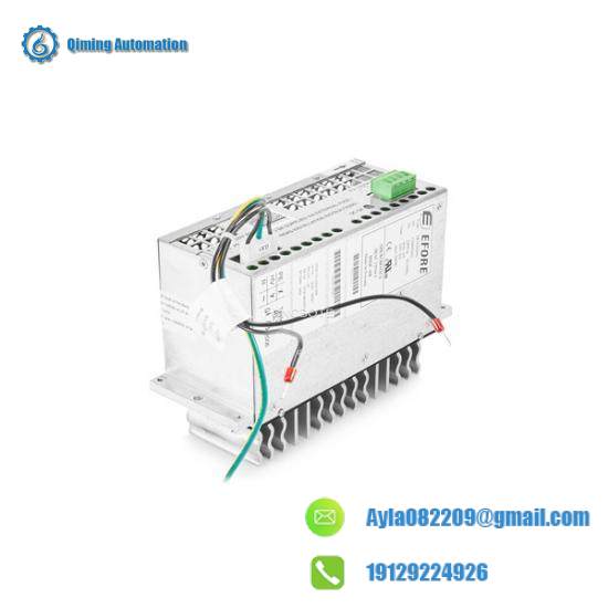 ABB DSQC608 Front View