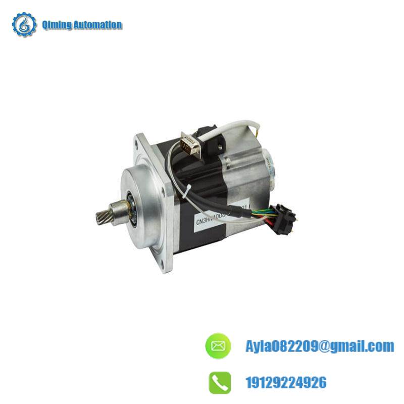ABB DSQC609 Module
