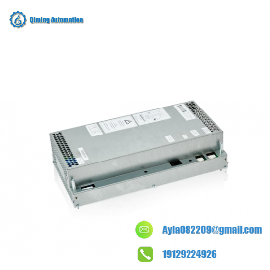 ABB DSQC626 Module