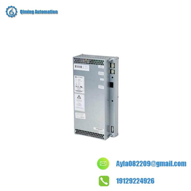 ABB Module Dimensions