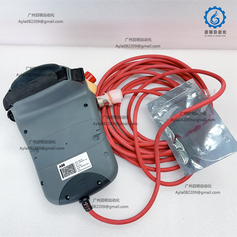 ABB Teach Pendant