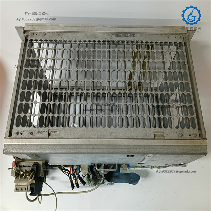 ABB DSRF180A Controller
