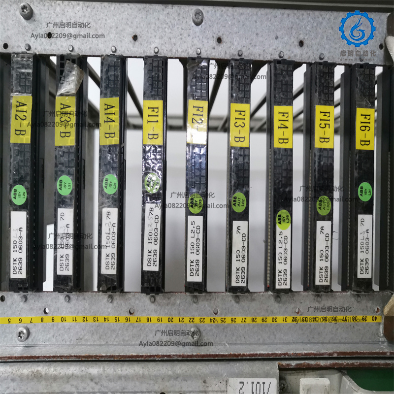 ABB Controller