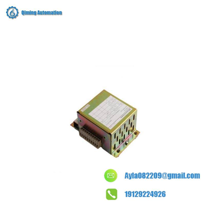 ABB DSSB140 Industrial Control Module