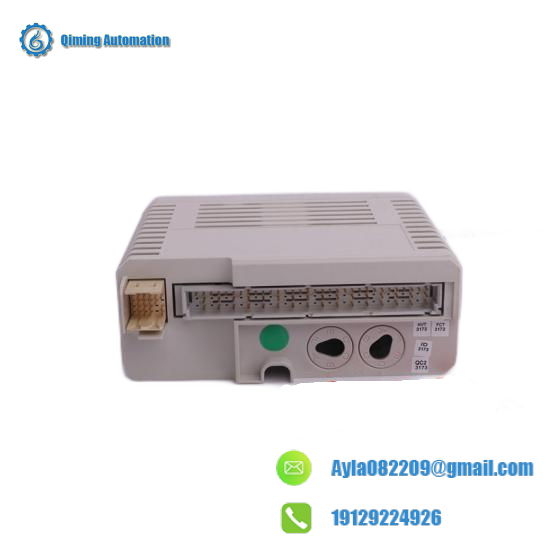 ABB DSTC175 Controller