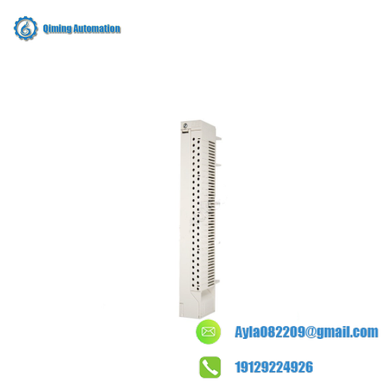 ABB DSTF620 Industrial Process Connector