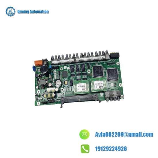 ABB DSU10 Industrial Module