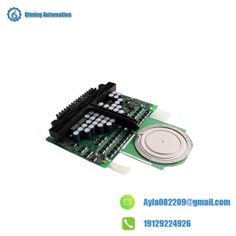 ABB DSU10 Dimensions