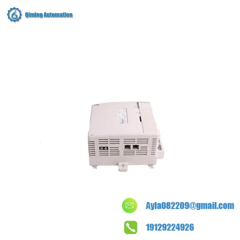 ABB DSU14 Measurement Instrument