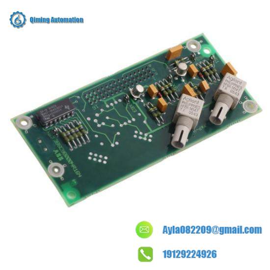 ABB DTDX991A Front View