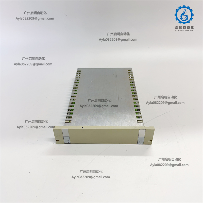 ABB I/O Module