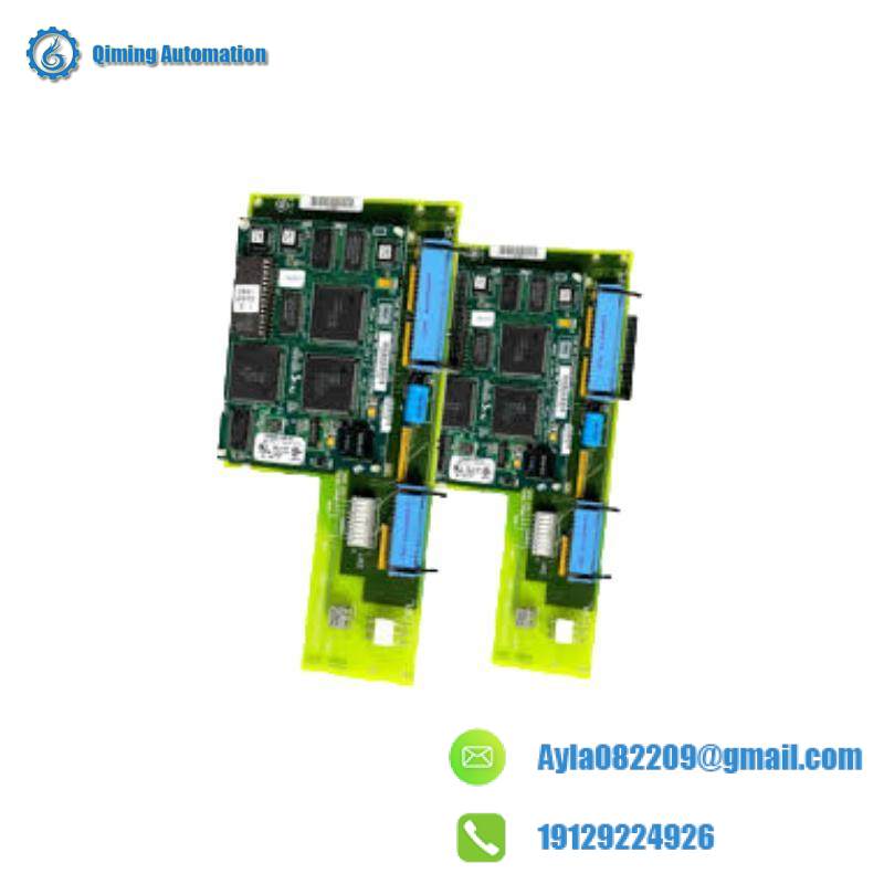 ABB Control Module