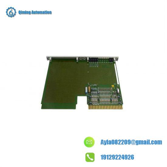 ABB EHDB130 Control System