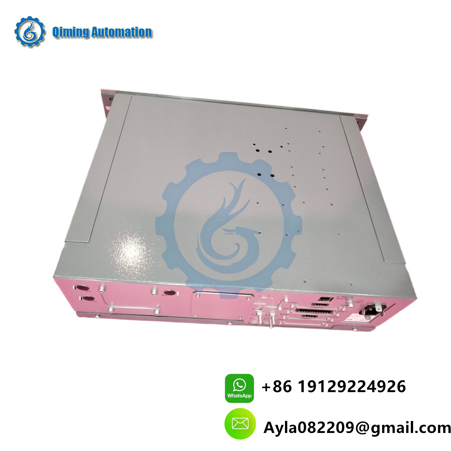 ABB EL3020 I/O Module