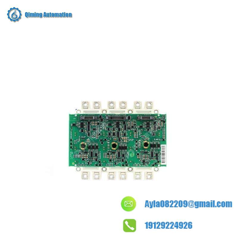 ABB FS450R12KE3/AGDR-71C