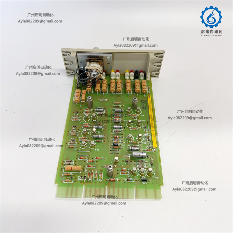 ABB G3EB Module
