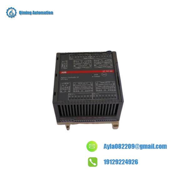 ABB G3FCb Controller