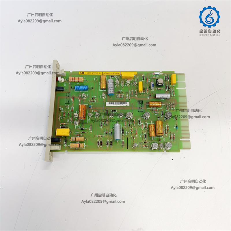 ABB Power Module