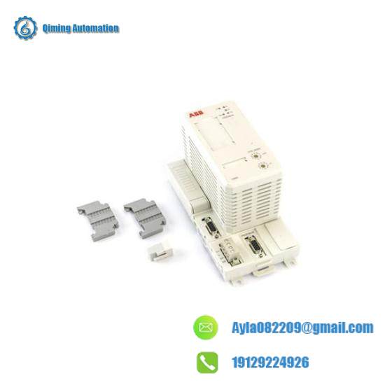 ABB Excitation Module