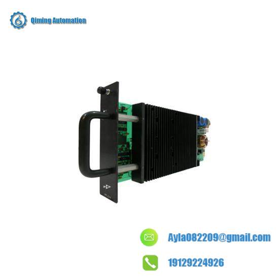 ABB GCC960C103 Controller