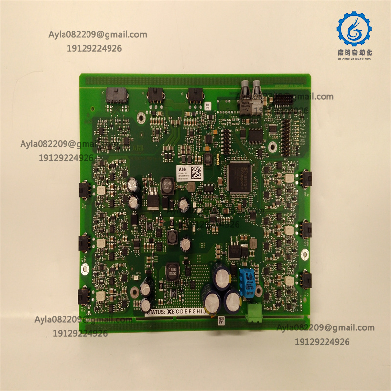 ABB GCC960C103 Controller