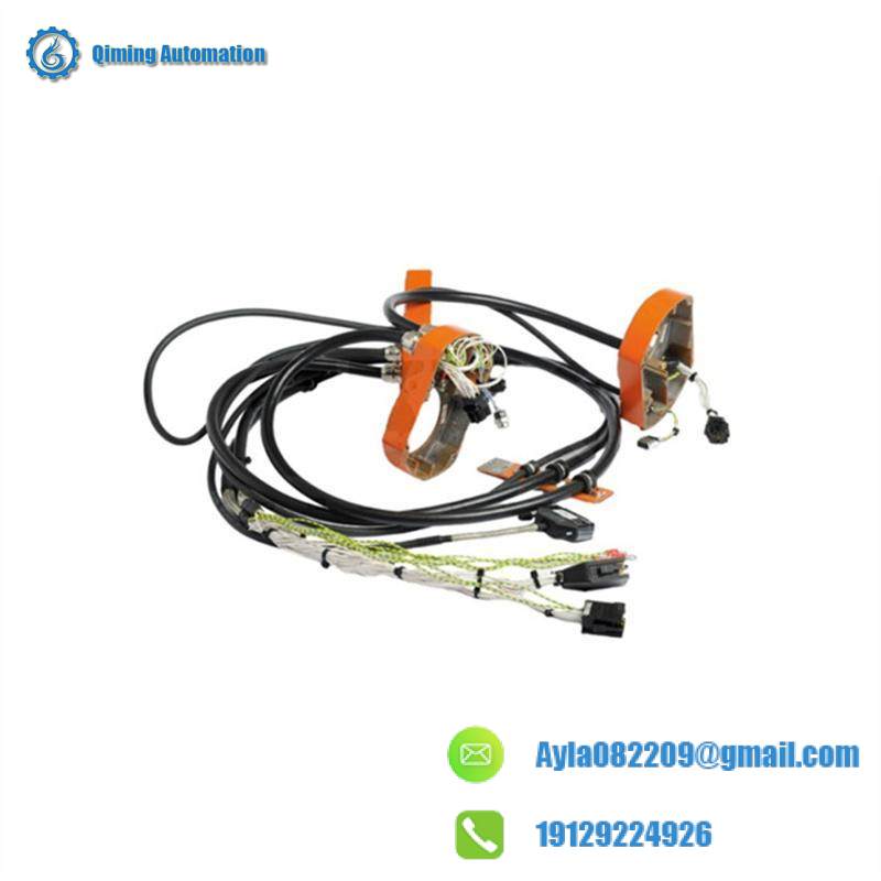 ABB GDC801B101 Module