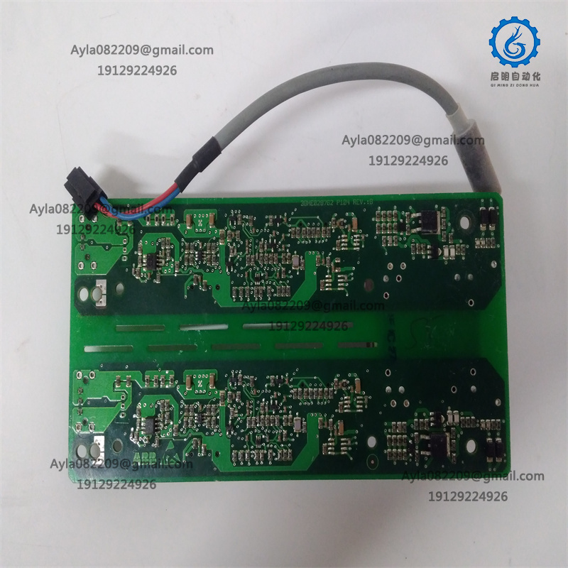 ABB GDC806A0101 Module
