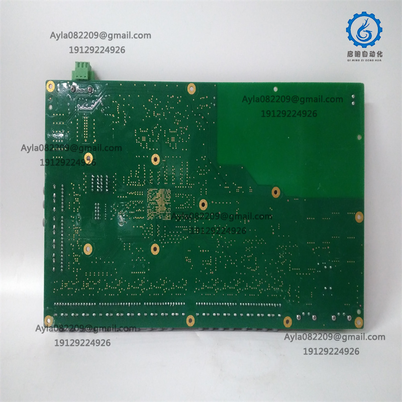 ABB GDD360C System