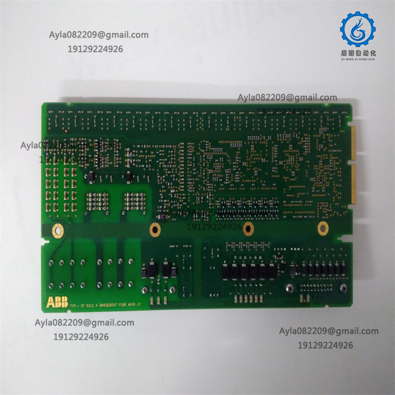 ABB GFD212A