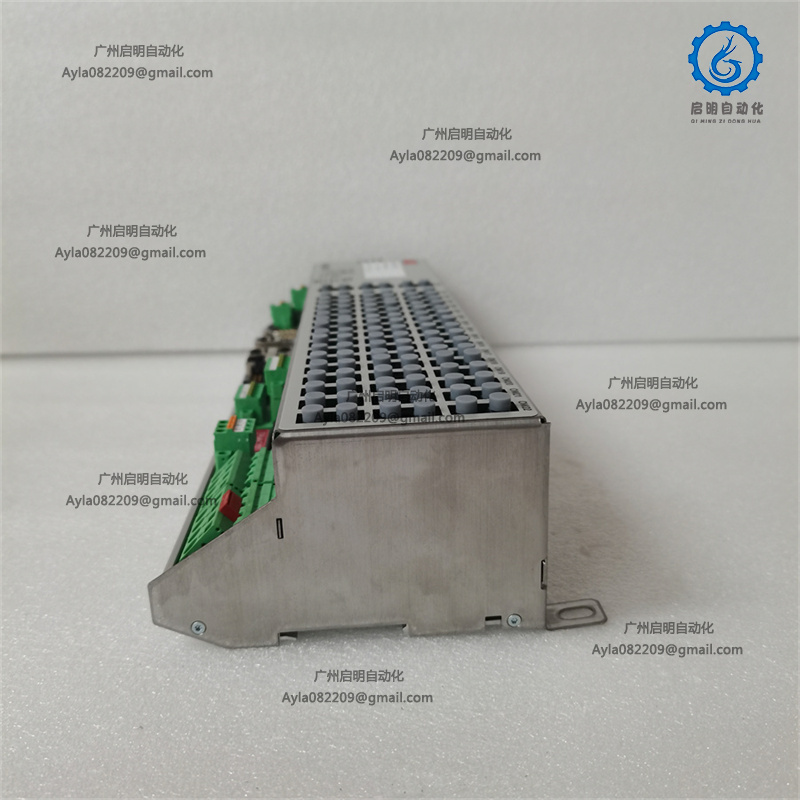 ABB CPU Module
