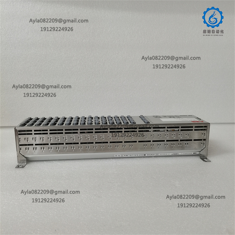 ABB CPU Module