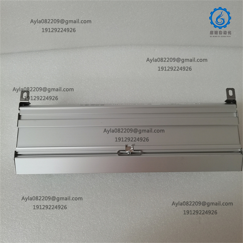 ABB Excitation System Module