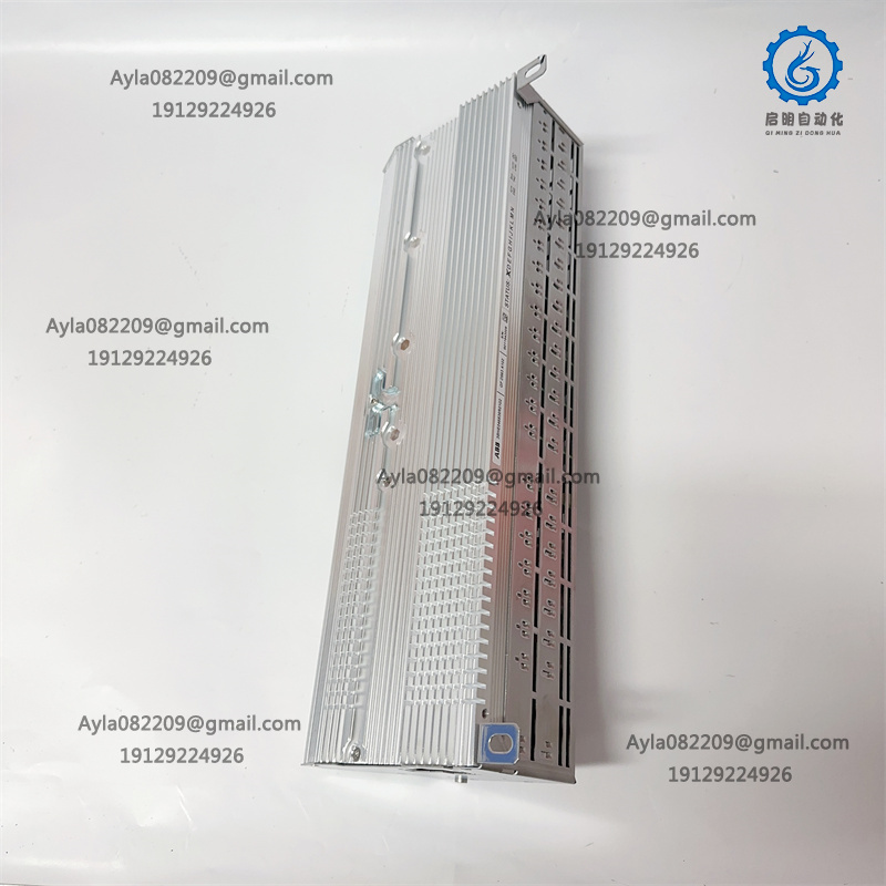 ABB GFD563A102 CPU Module