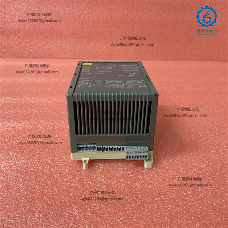 ABB Power Module