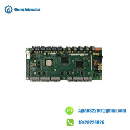 ABB GOP2 Industrial Controller