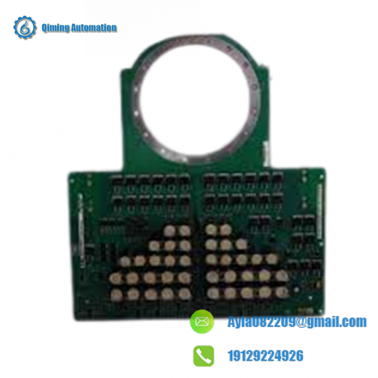 ABB GVC736CE101 Controller