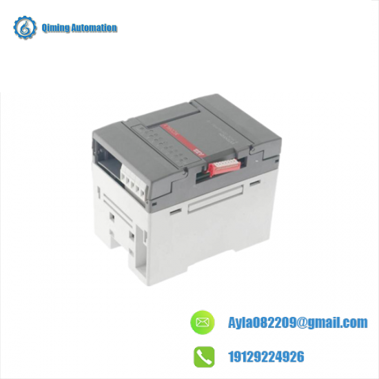 ABB HAC319AEV1 Module
