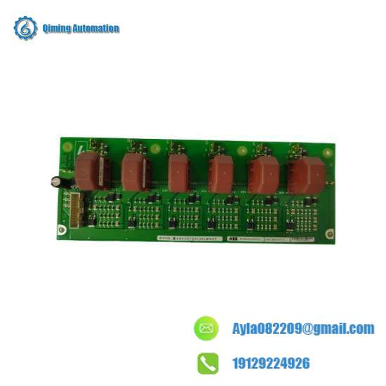 ABB HIEE205011R0002 Power Board