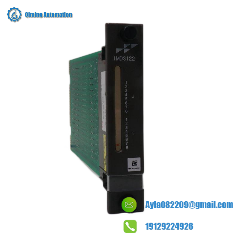 ABB HIEE300024R4 UAA326A04
