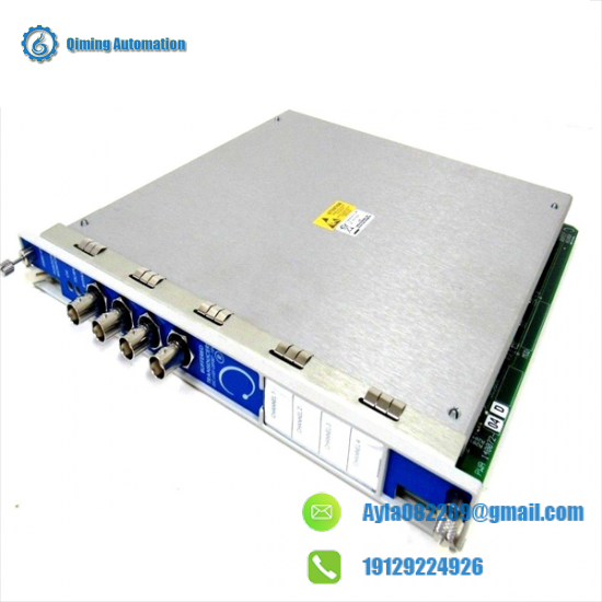 ABB Control Module