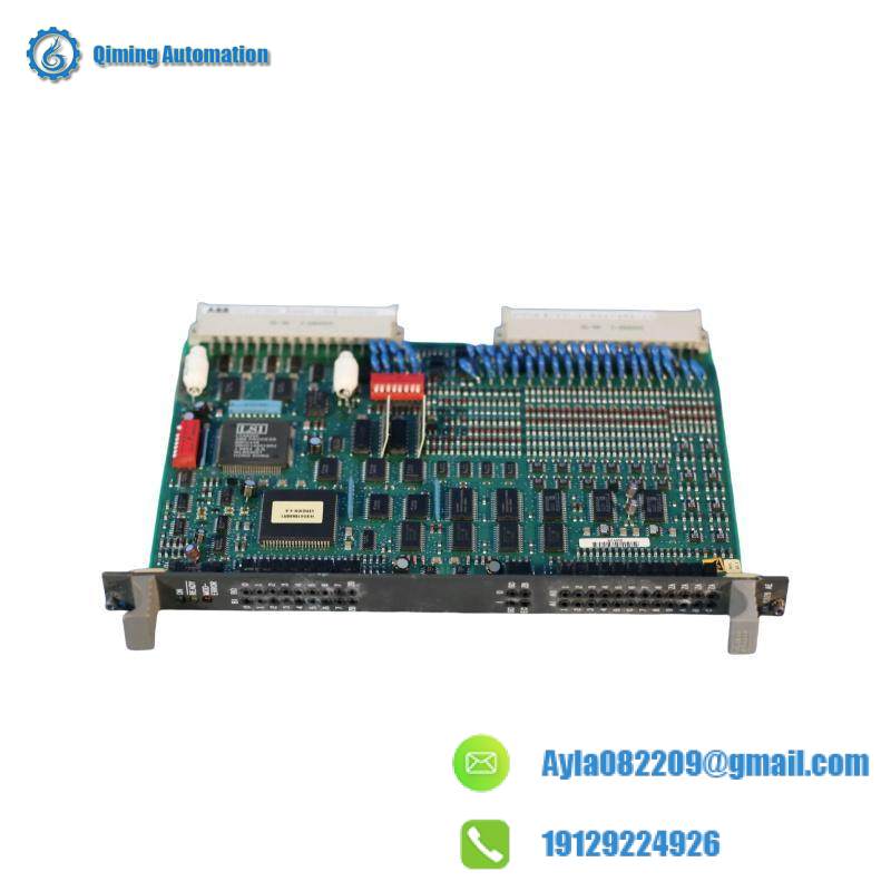 ABB HIEE401807R0001 Controller