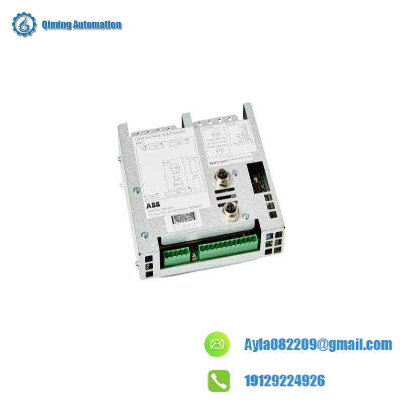 ABB HVC-02B Controller