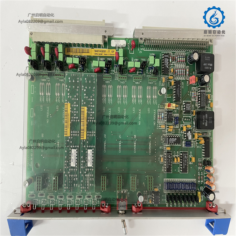 ABB DSP Module