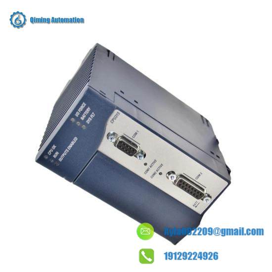 ABB IC695CPU315 Industrial Processor
