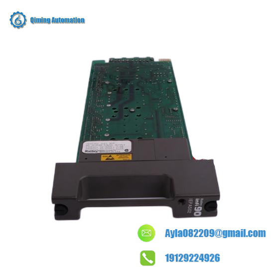 ABB ICST08A9 Dimensions
