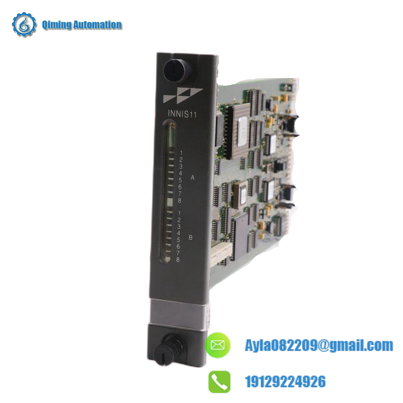 ABB IEPAS01 Controller