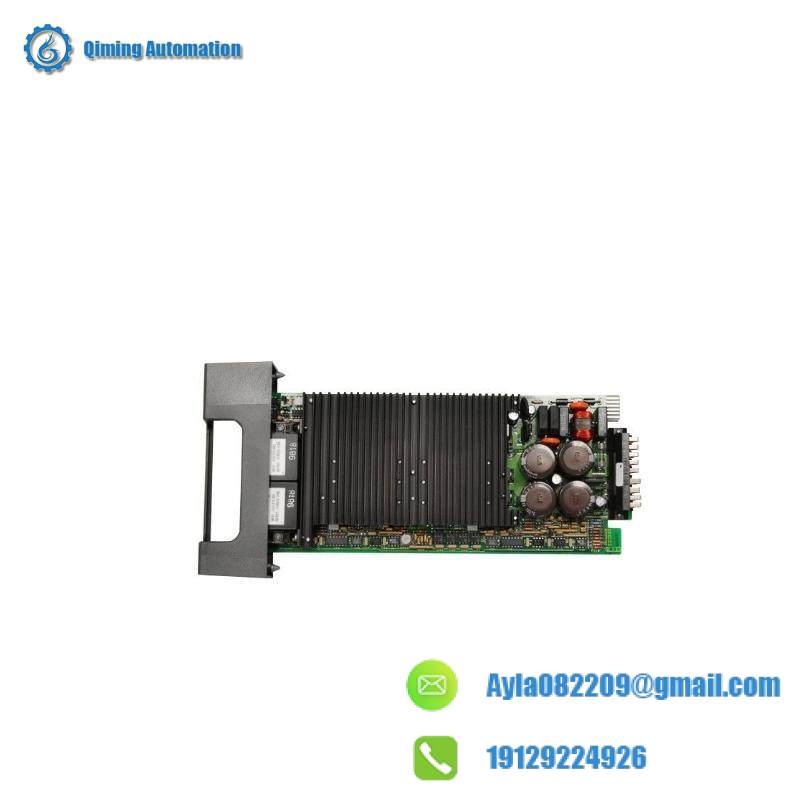 ABB IEPAS02 Side View