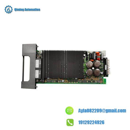 ABB IEPAS02 Installation