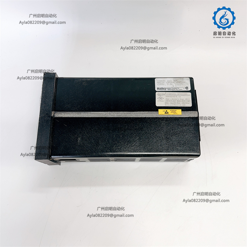 ABB IISAC01 Controller