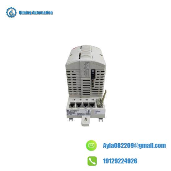 ABB IMBLK01 Module